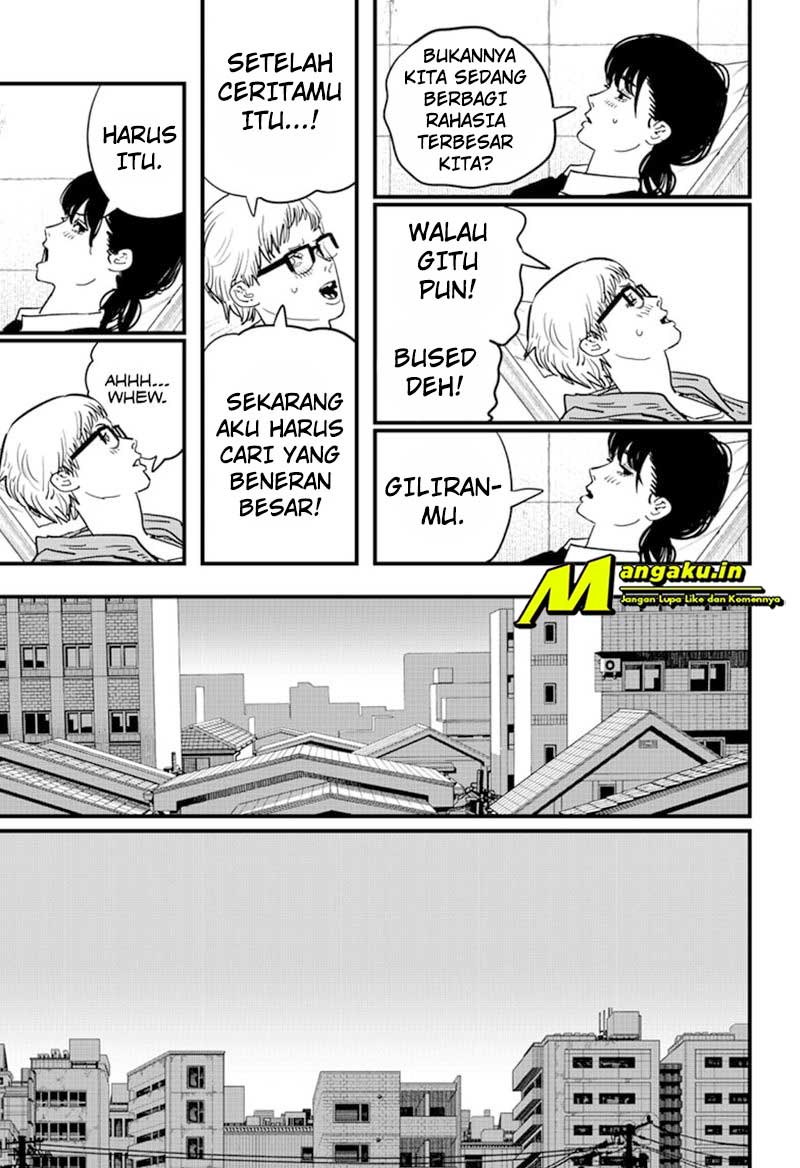 Read Chainsawman ID Manga Online