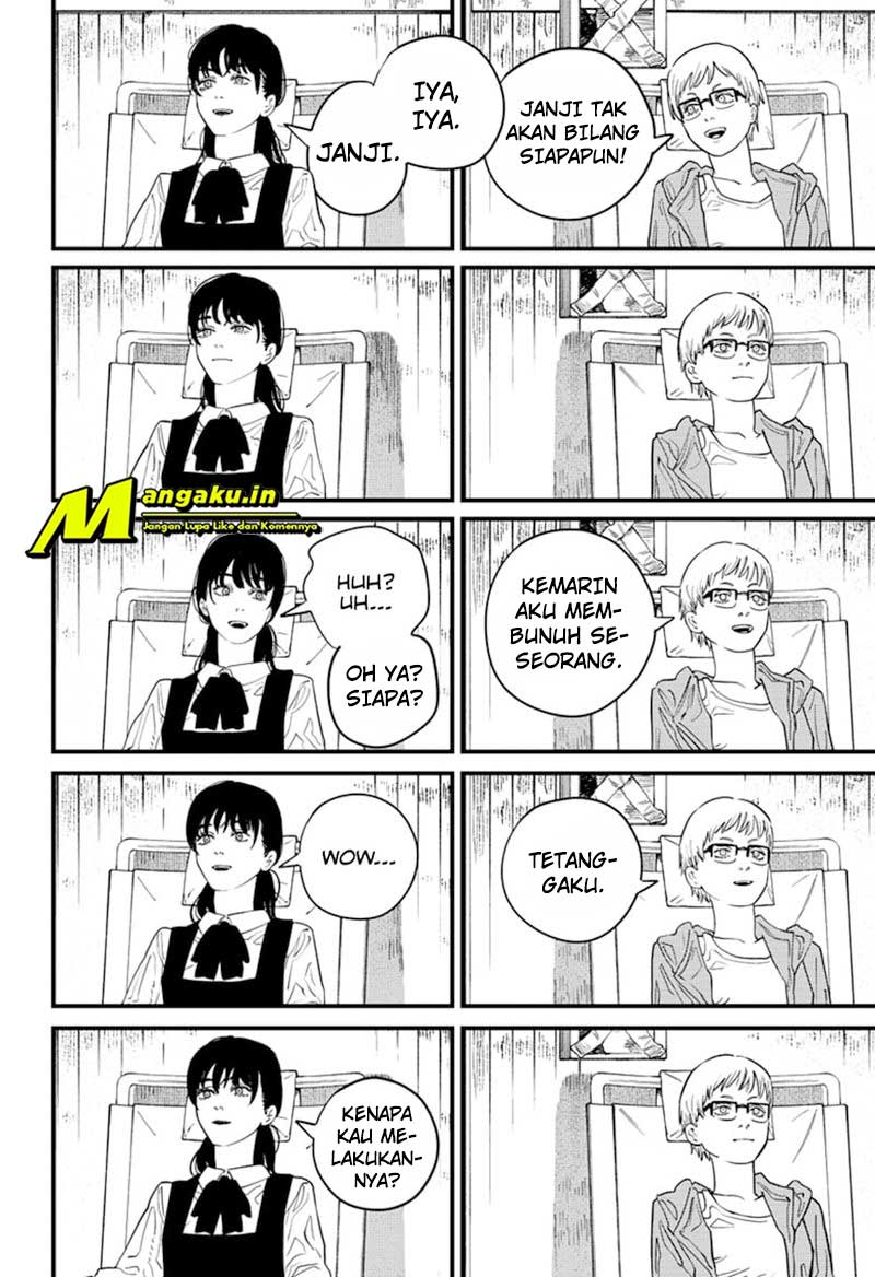 Read Chainsawman ID Manga Online