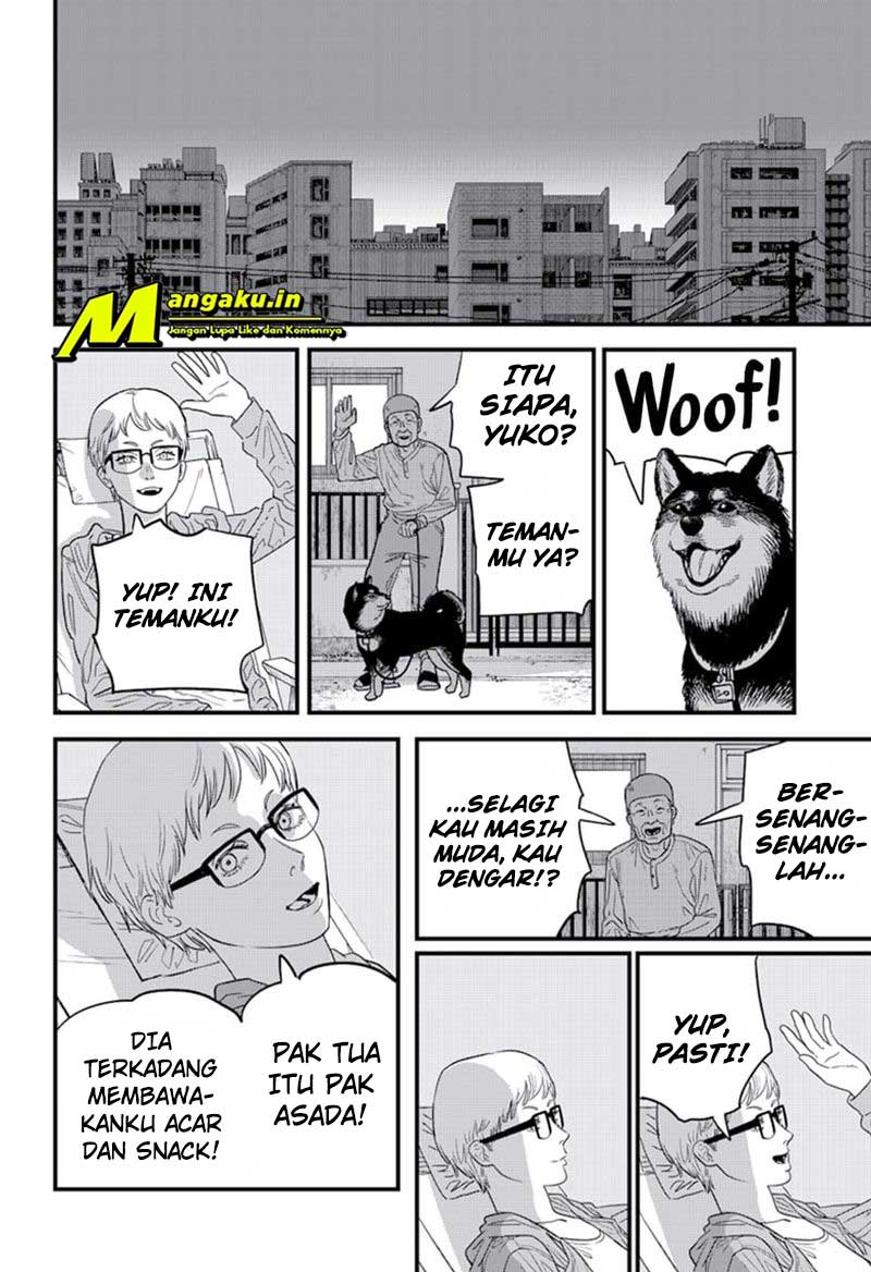 Read Chainsawman ID Manga Online