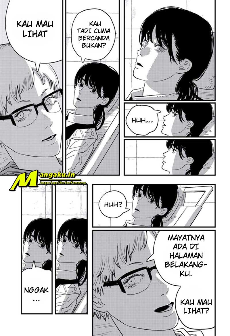 Read Chainsawman ID Manga Online