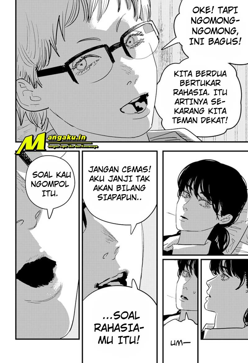 Read Chainsawman ID Manga Online