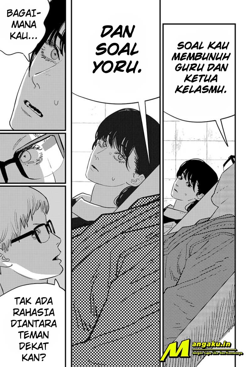 Read Chainsawman ID Manga Online