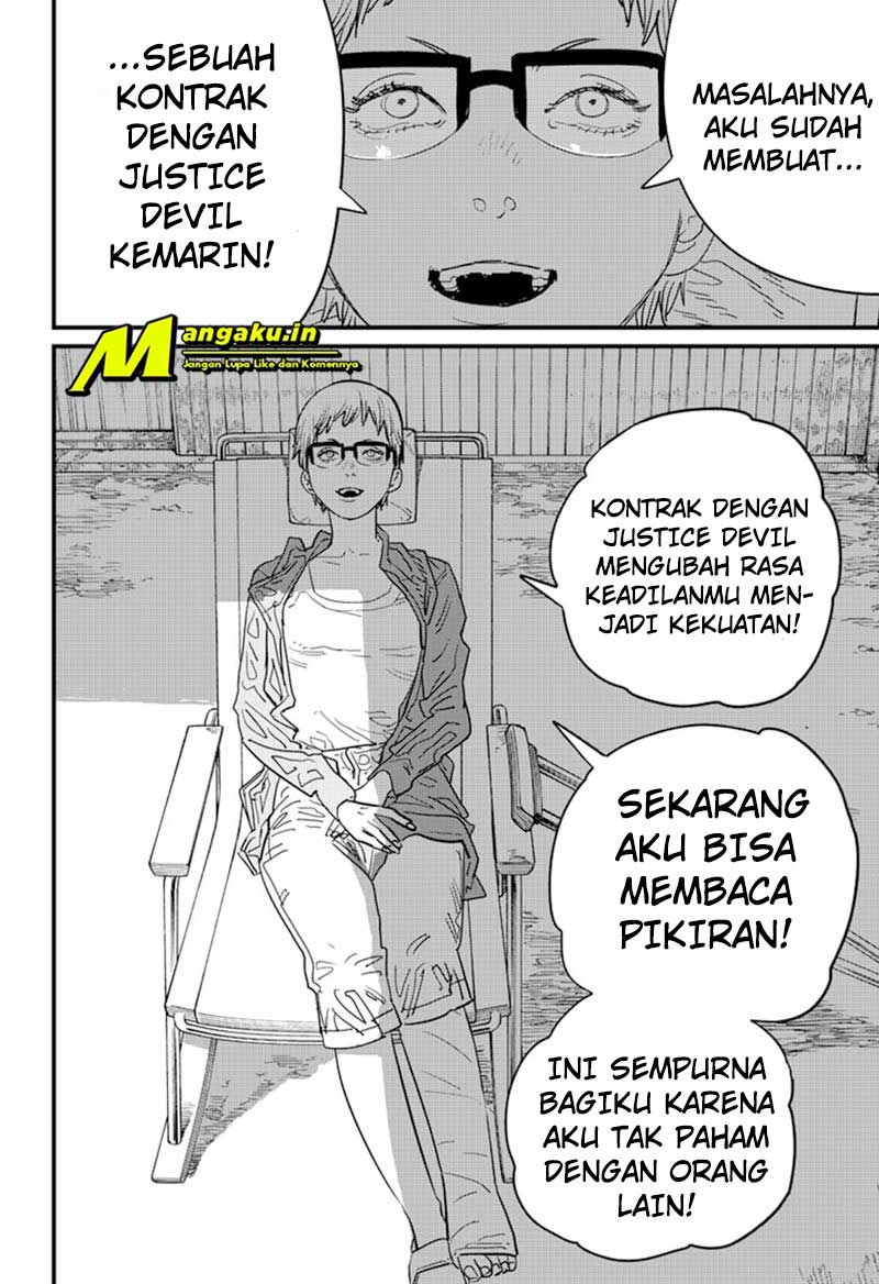 Read Chainsawman ID Manga Online