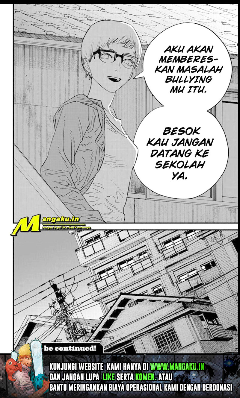 Read Chainsawman ID Manga Online