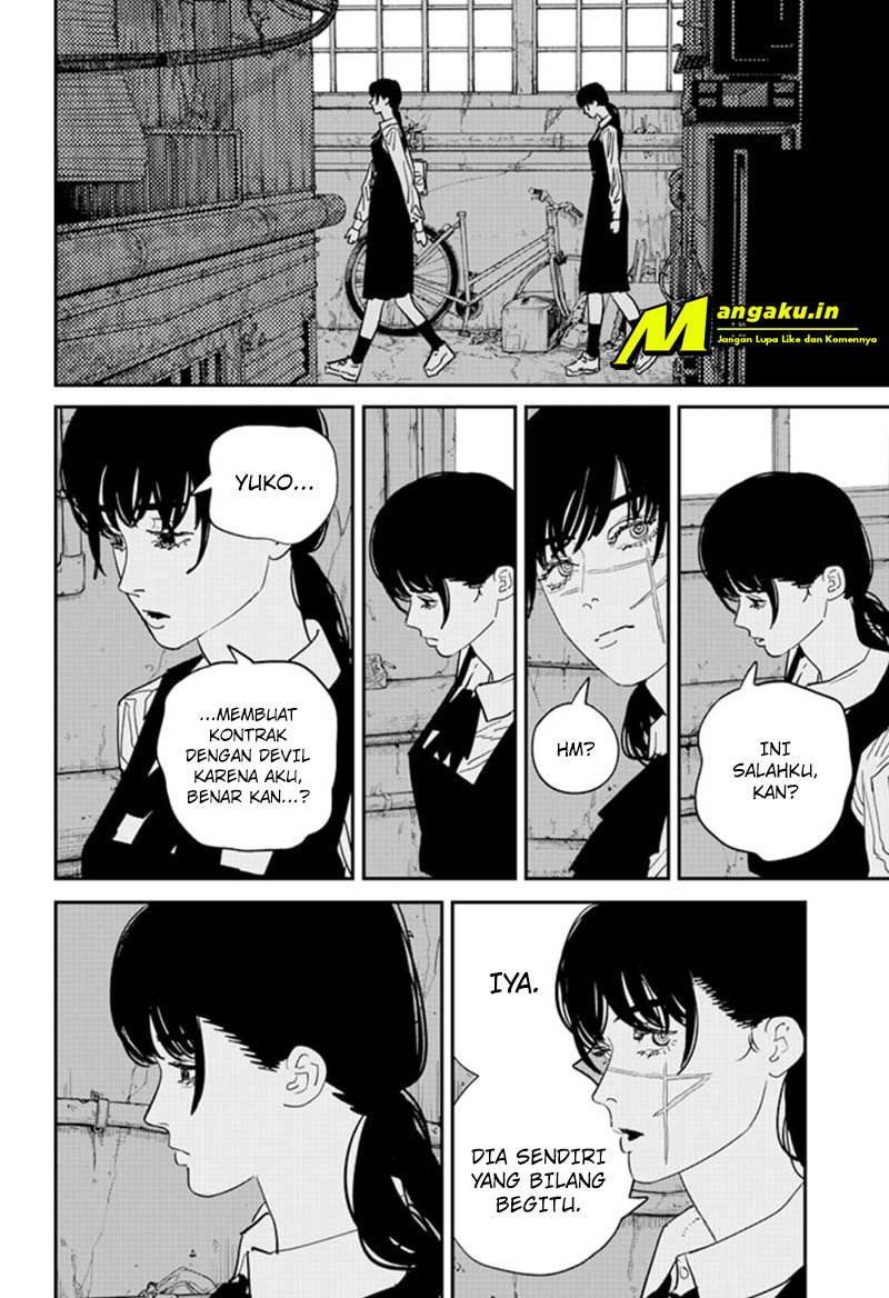 Read Chainsawman ID Manga Online