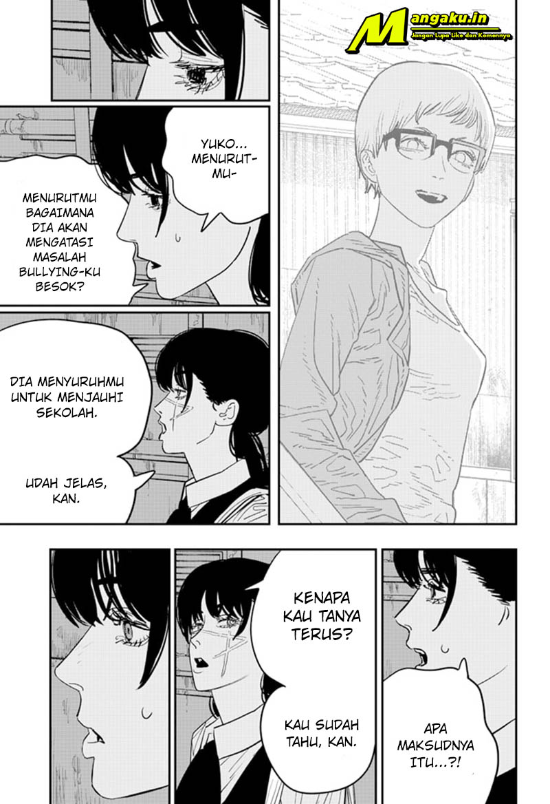 Read Chainsawman ID Manga Online