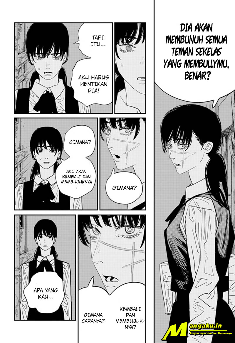 Read Chainsawman ID Manga Online