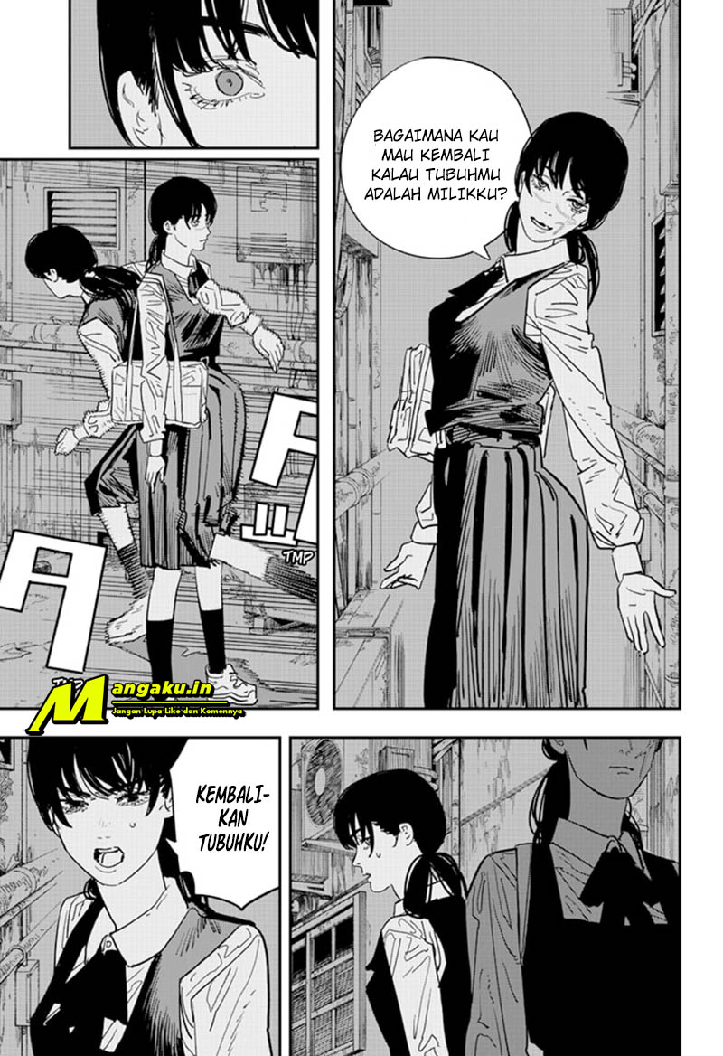 Read Chainsawman ID Manga Online