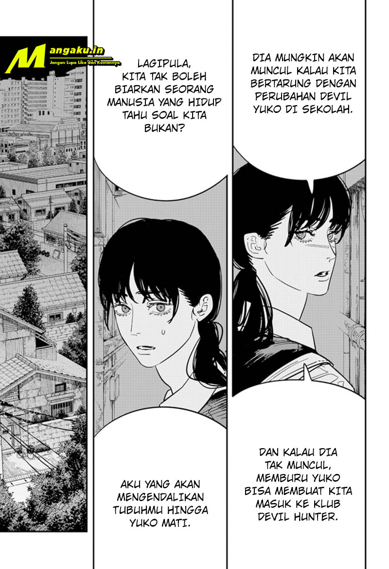 Read Chainsawman ID Manga Online