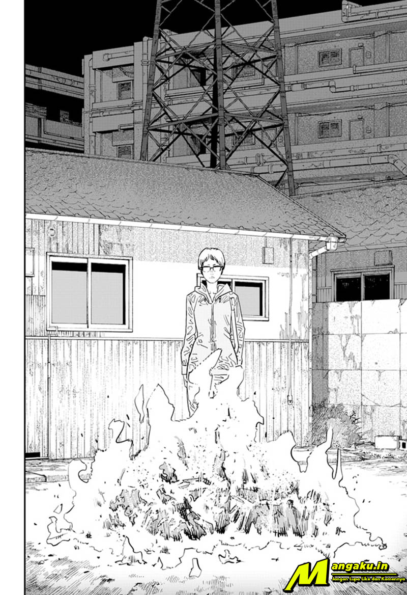 Read Chainsawman ID Manga Online