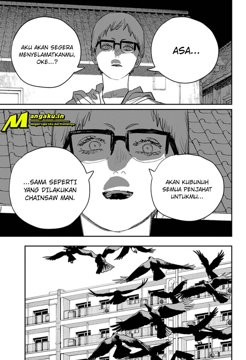 Read Chainsawman ID Manga Online