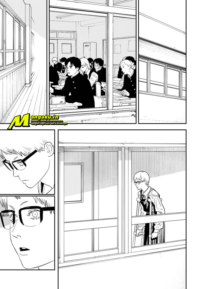 Read Chainsawman ID Manga Online