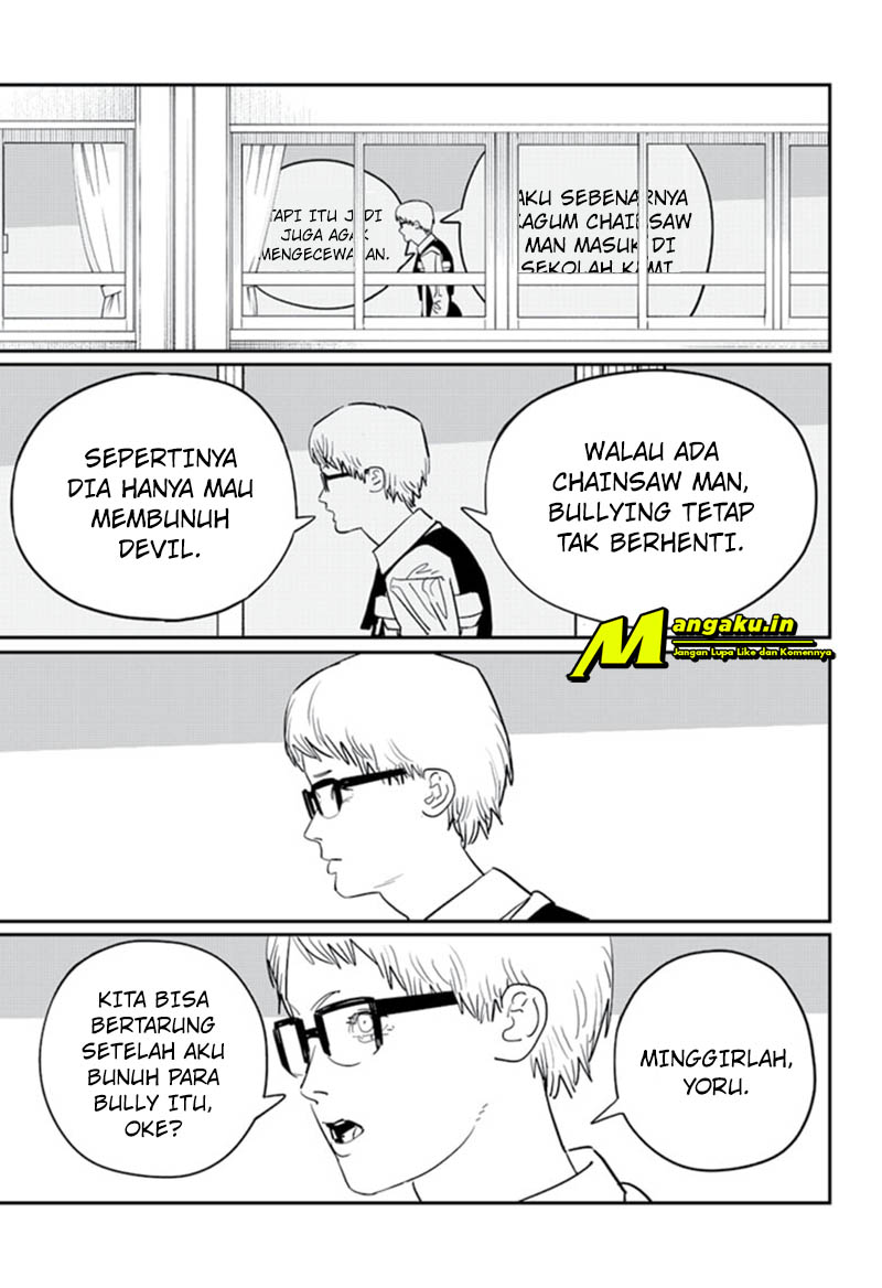 Read Chainsawman ID Manga Online