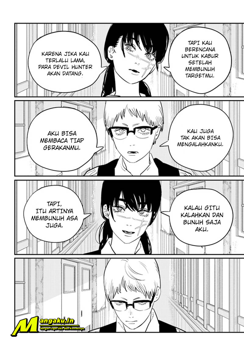 Read Chainsawman ID Manga Online