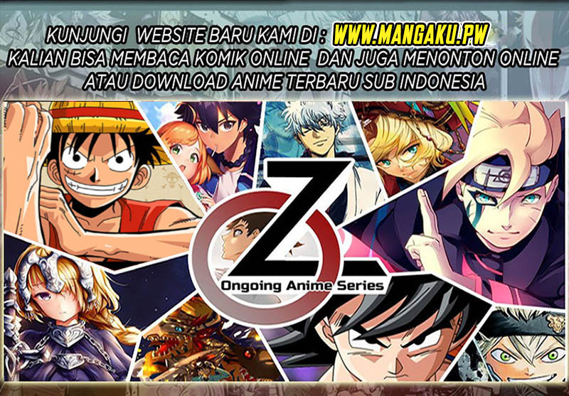 Read Chainsawman ID Manga Online