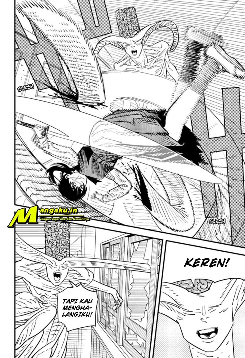 Read Chainsawman ID Manga Online