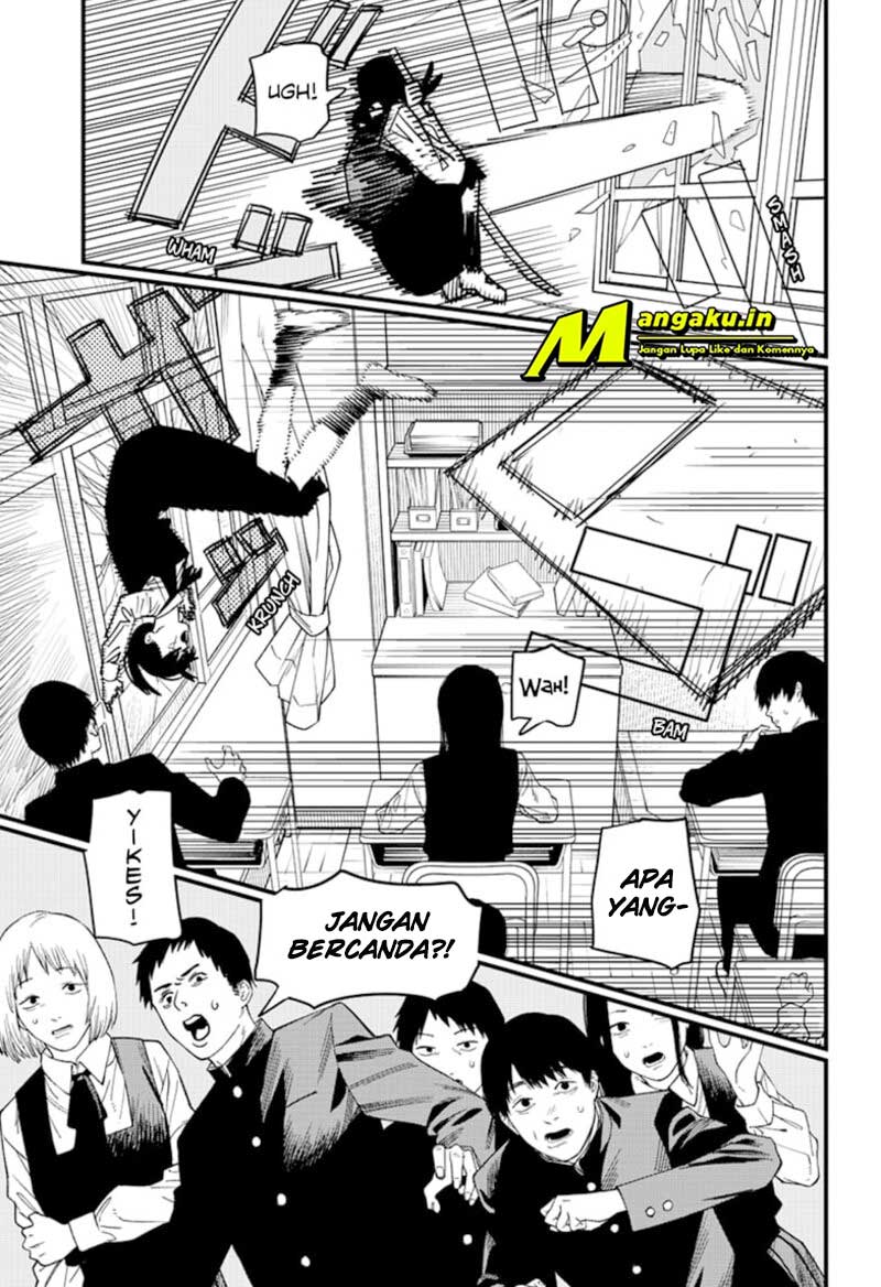 Read Chainsawman ID Manga Online