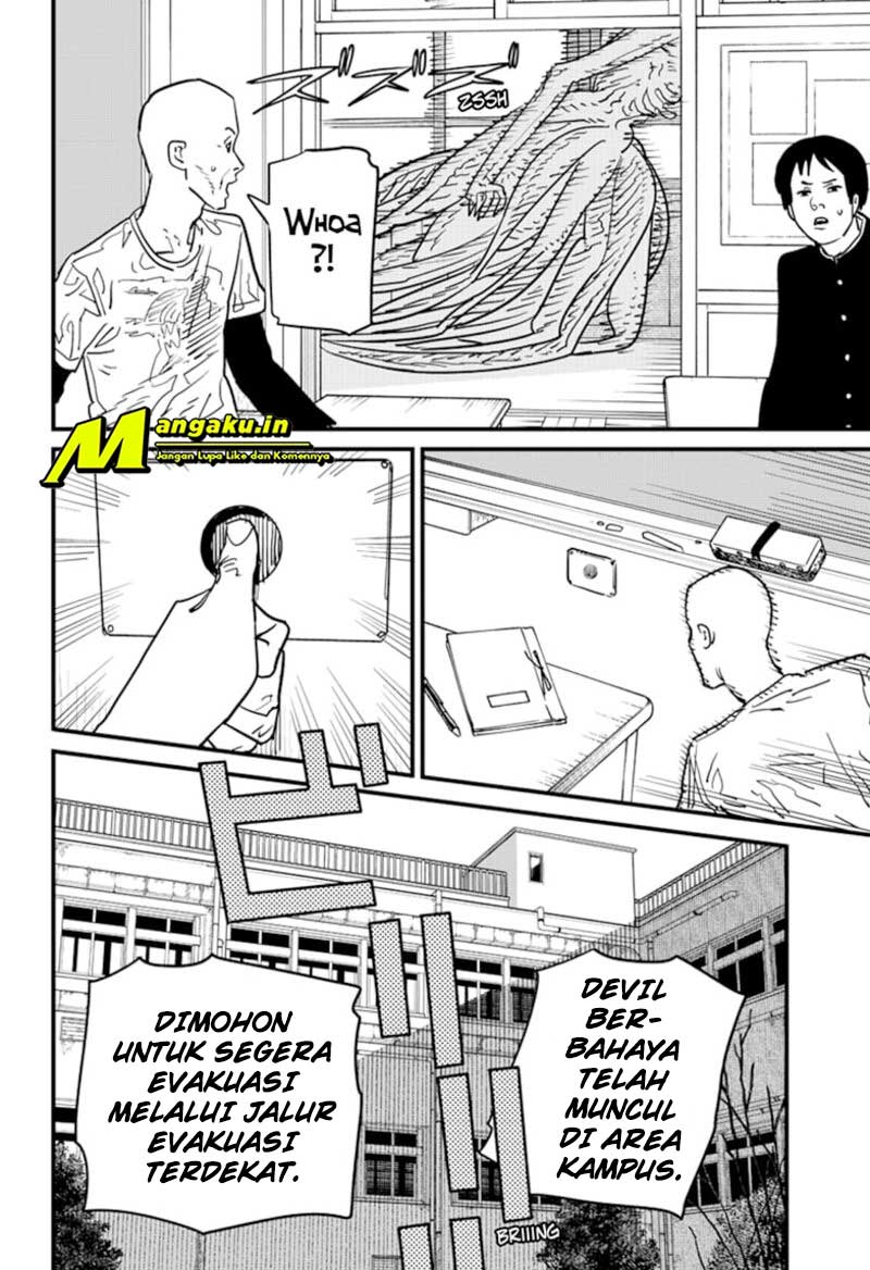 Read Chainsawman ID Manga Online