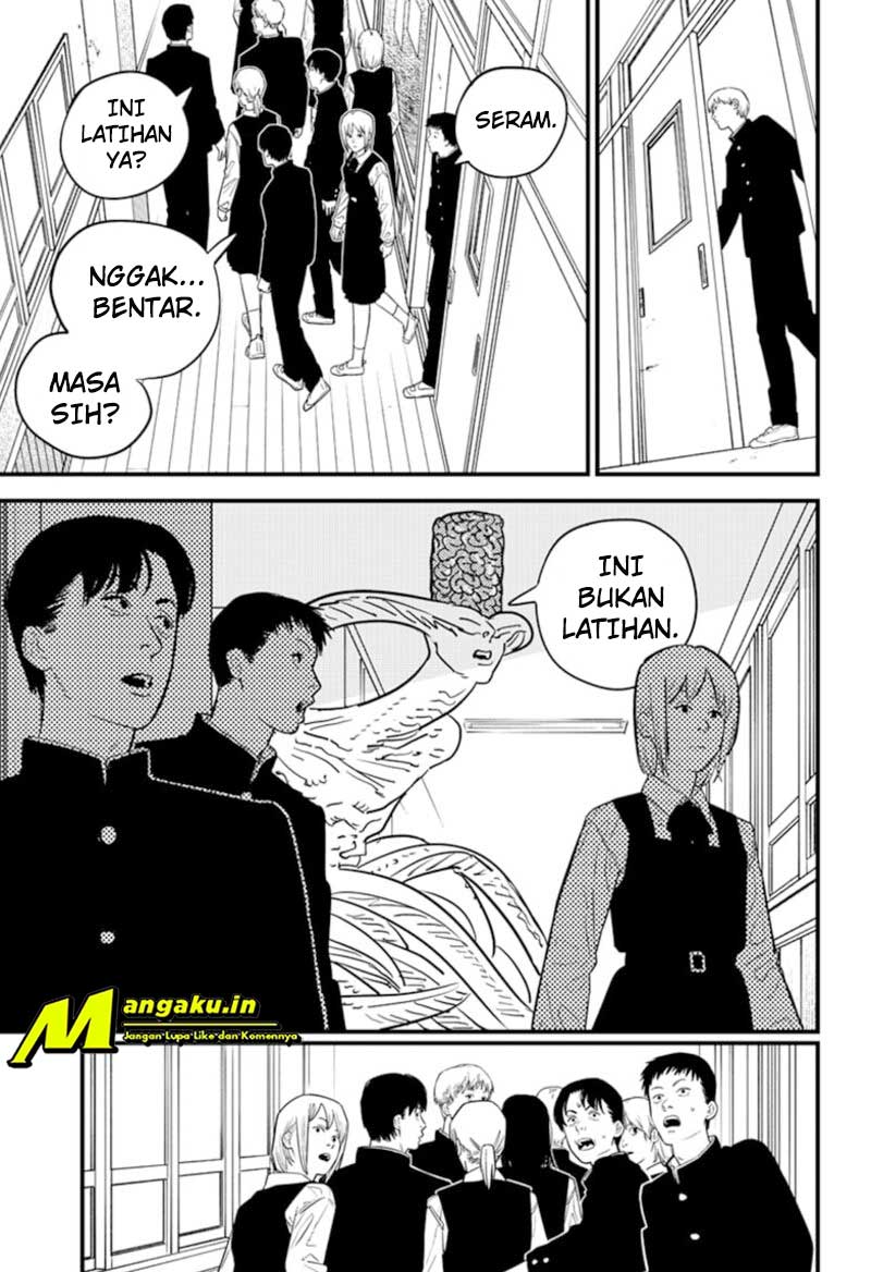 Read Chainsawman ID Manga Online