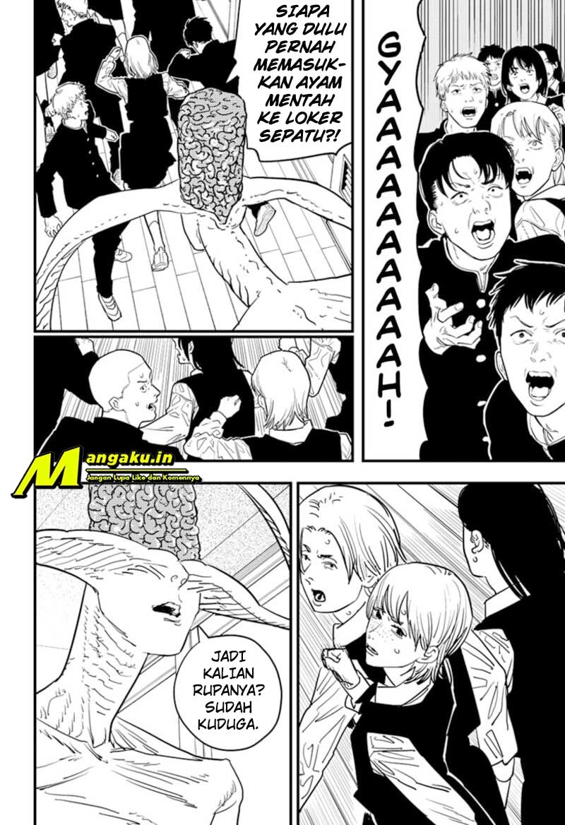 Read Chainsawman ID Manga Online