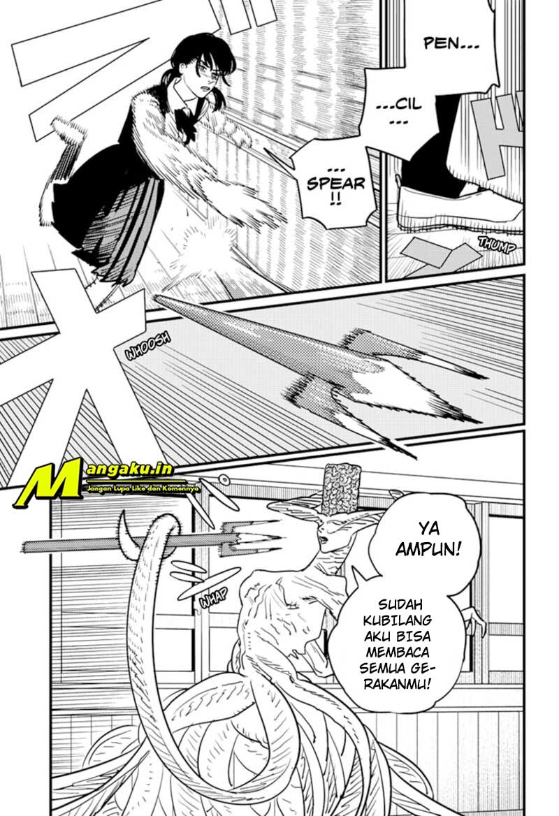 Read Chainsawman ID Manga Online