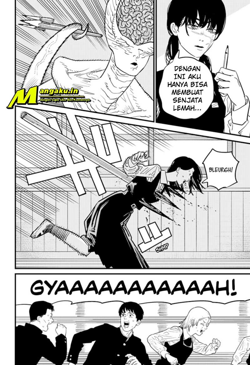 Read Chainsawman ID Manga Online
