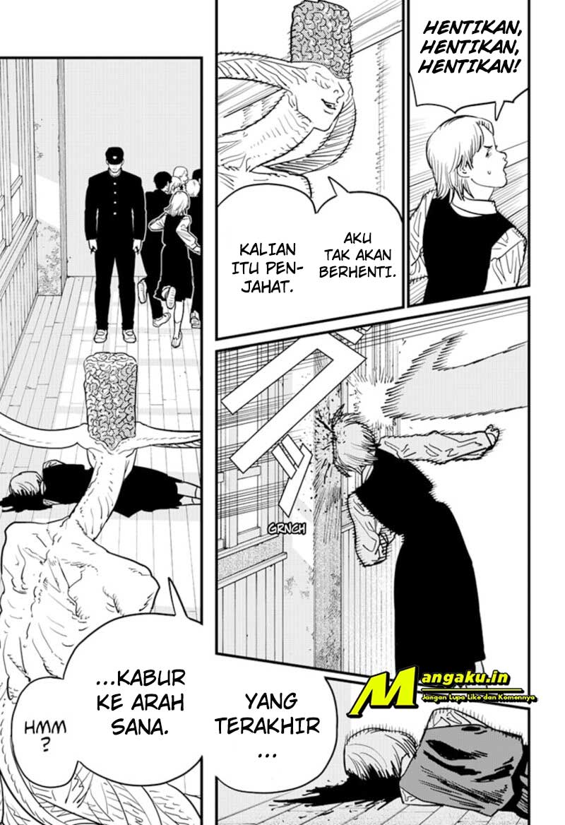 Read Chainsawman ID Manga Online