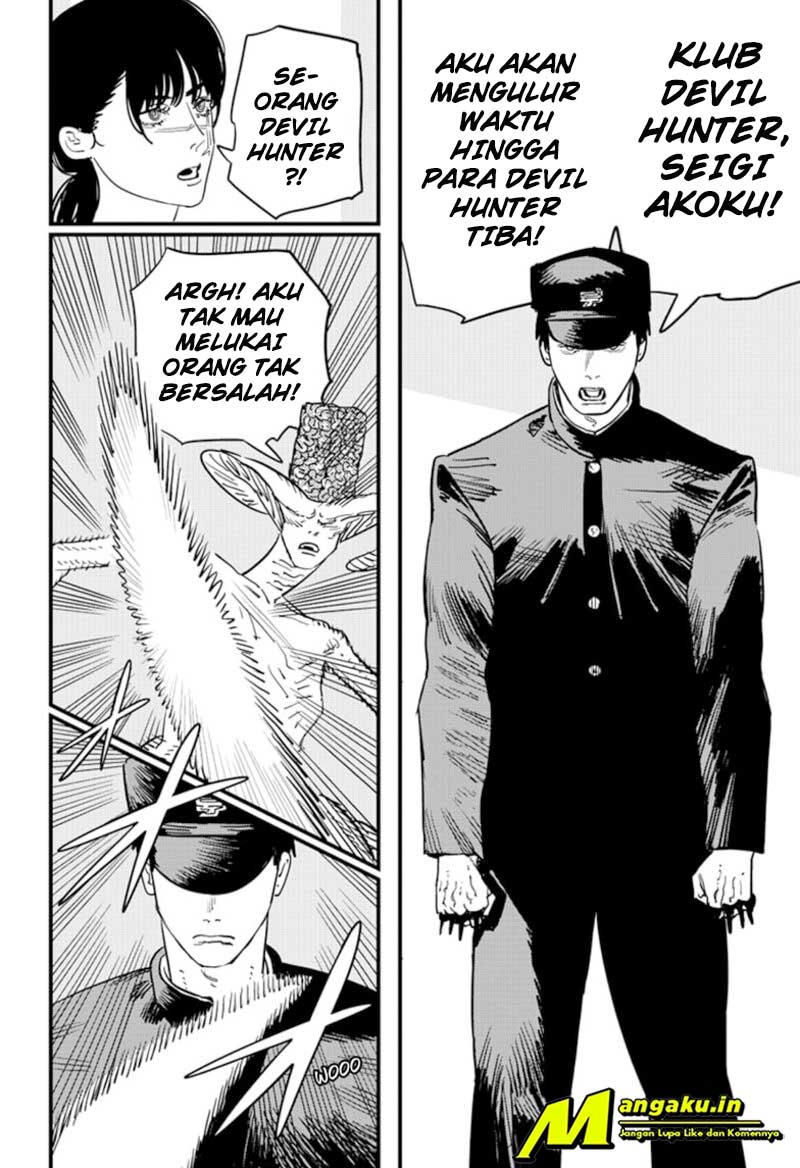 Read Chainsawman ID Manga Online