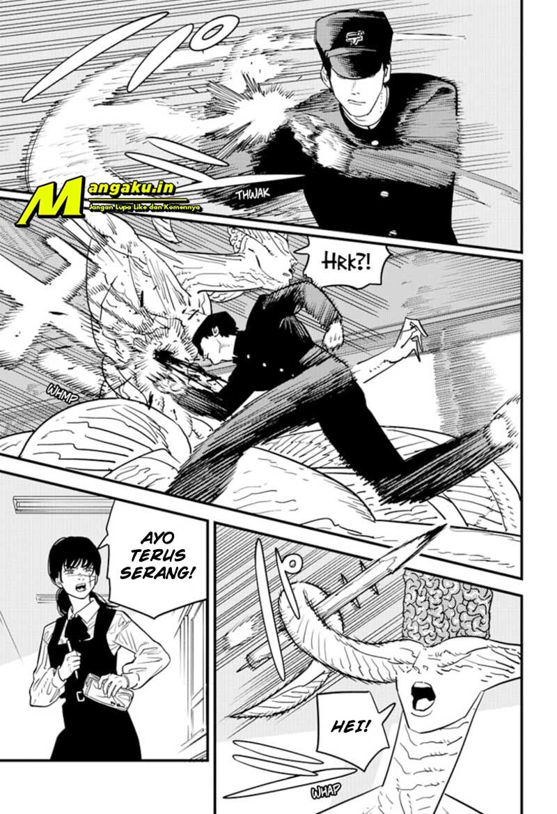 Read Chainsawman ID Manga Online