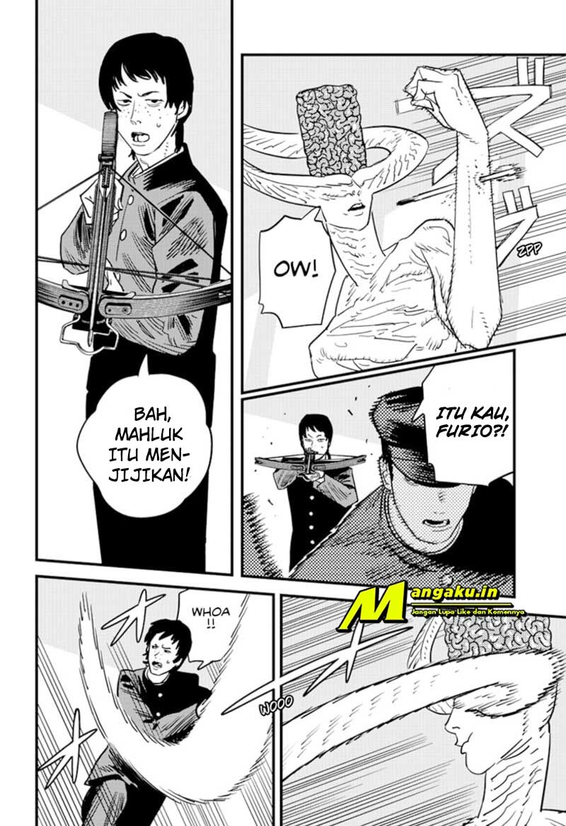 Read Chainsawman ID Manga Online