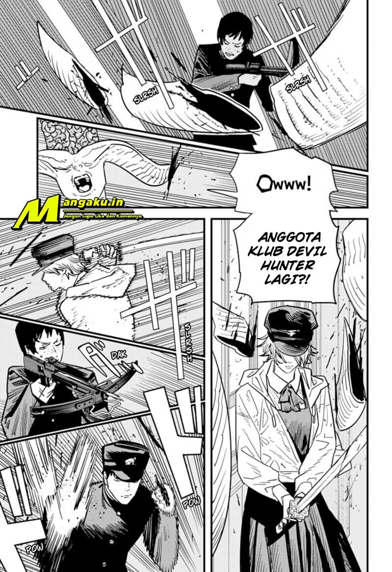 Read Chainsawman ID Manga Online