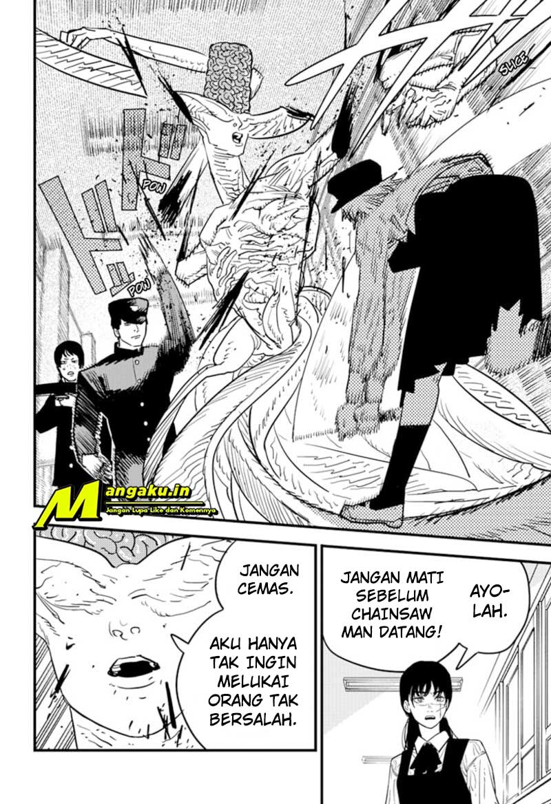 Read Chainsawman ID Manga Online