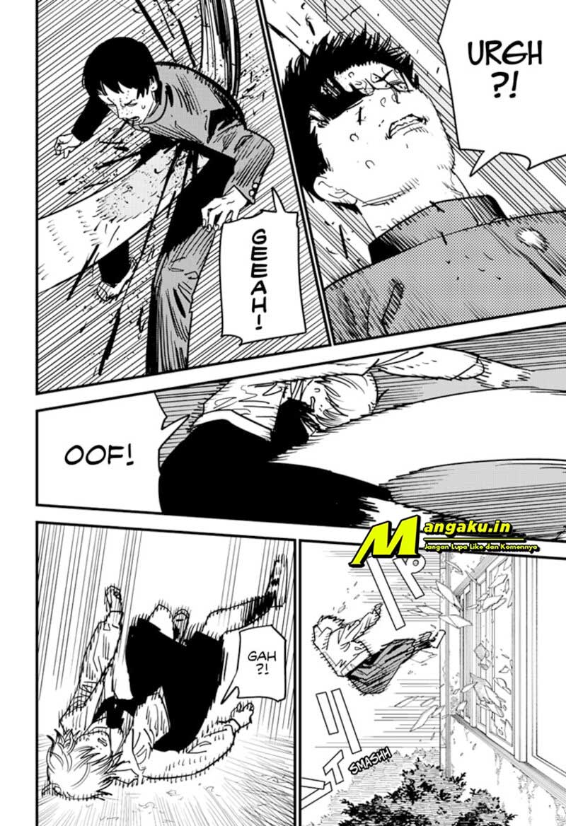 Read Chainsawman ID Manga Online