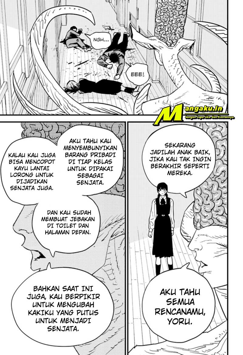 Read Chainsawman ID Manga Online