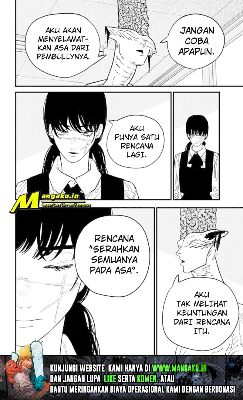 Read Chainsawman ID Manga Online