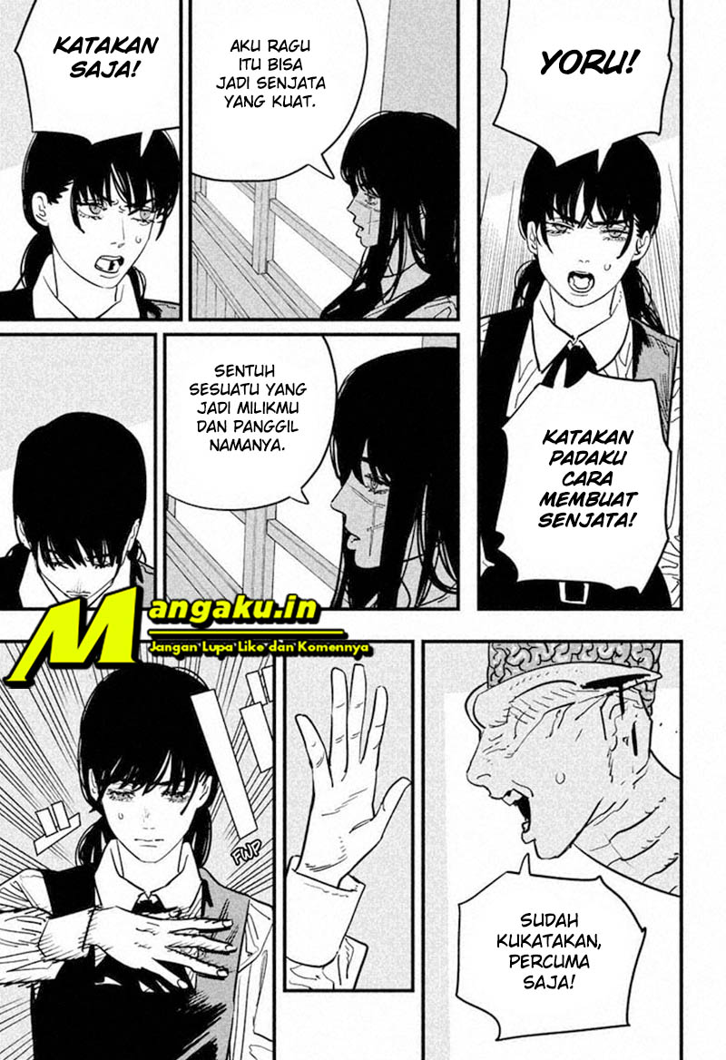Read Chainsawman ID Manga Online