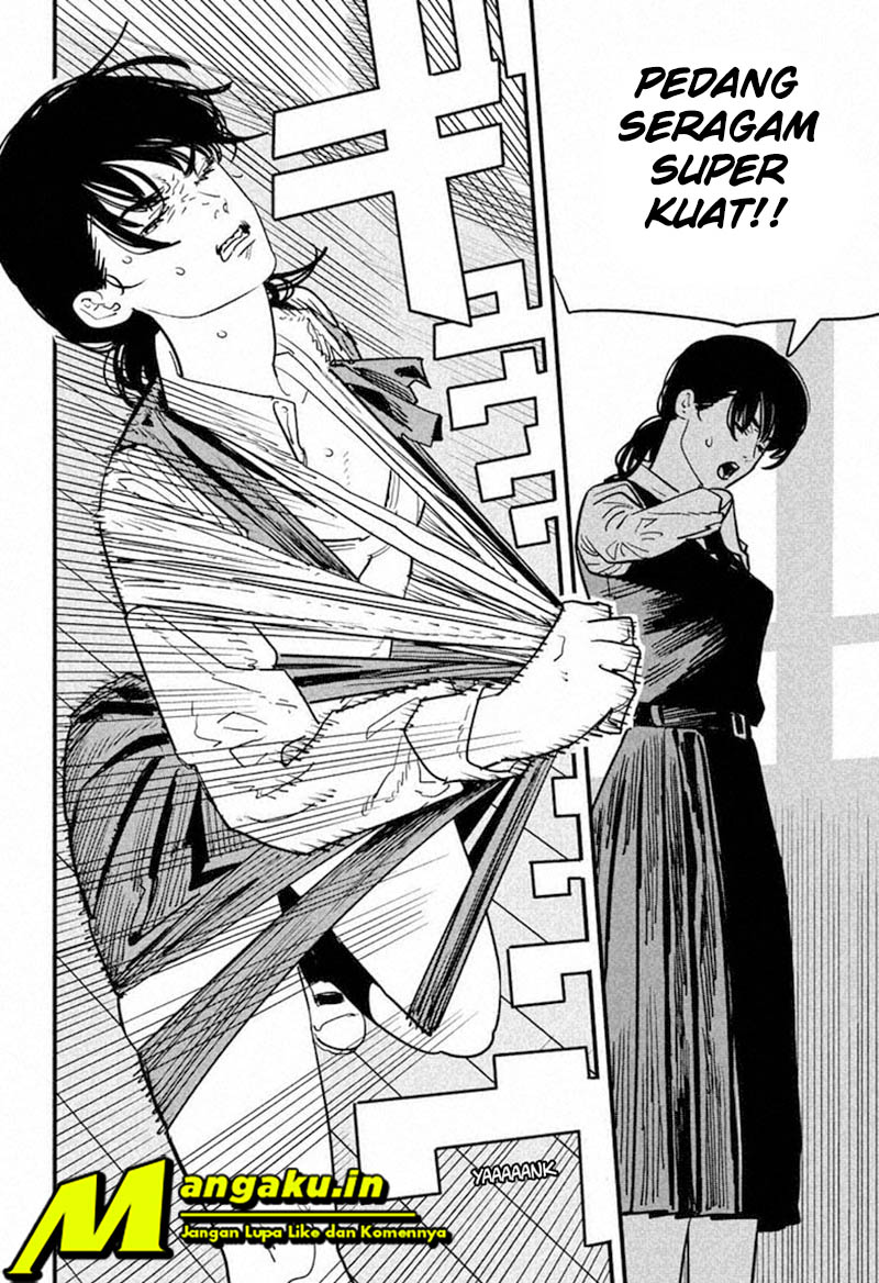 Read Chainsawman ID Manga Online