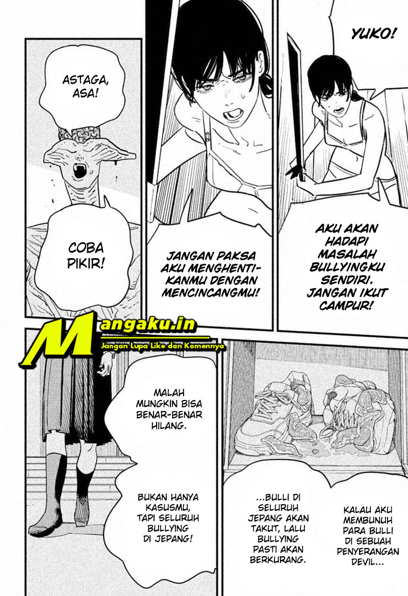 Read Chainsawman ID Manga Online