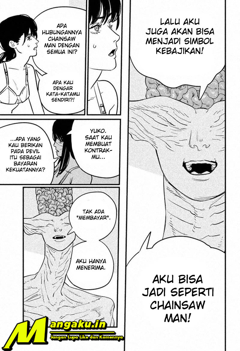 Read Chainsawman ID Manga Online