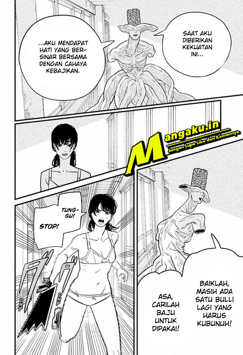 Read Chainsawman ID Manga Online