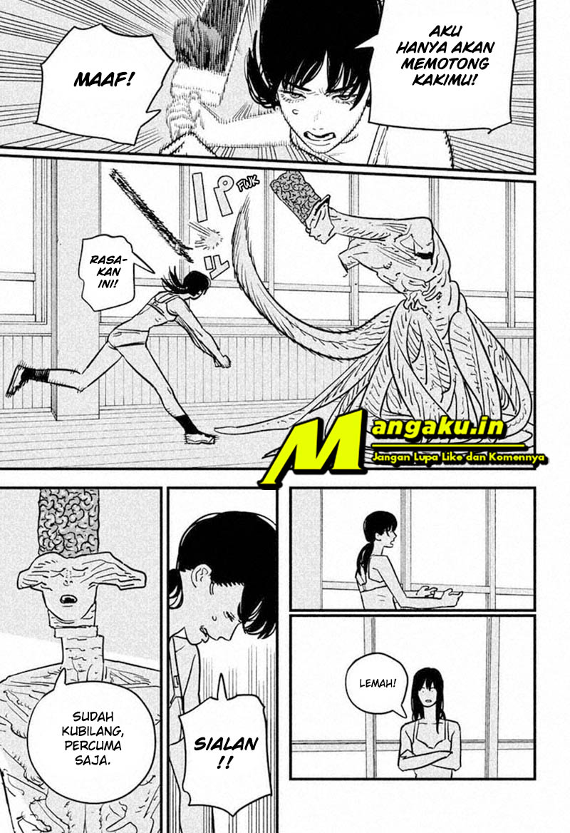 Read Chainsawman ID Manga Online