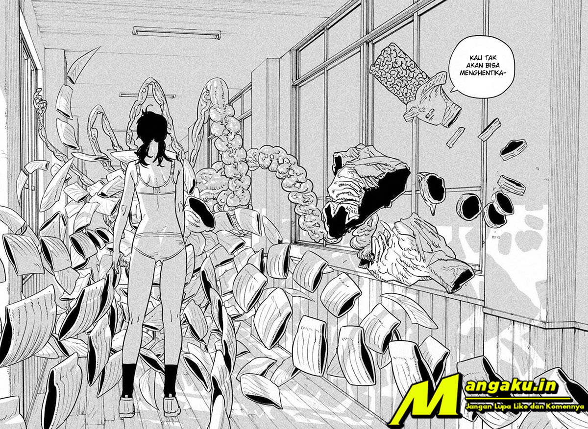 Read Chainsawman ID Manga Online