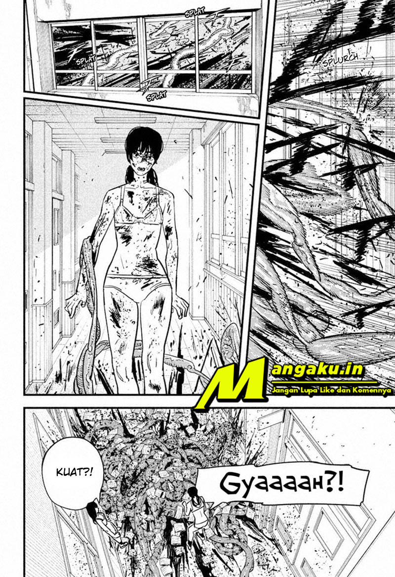 Read Chainsawman ID Manga Online