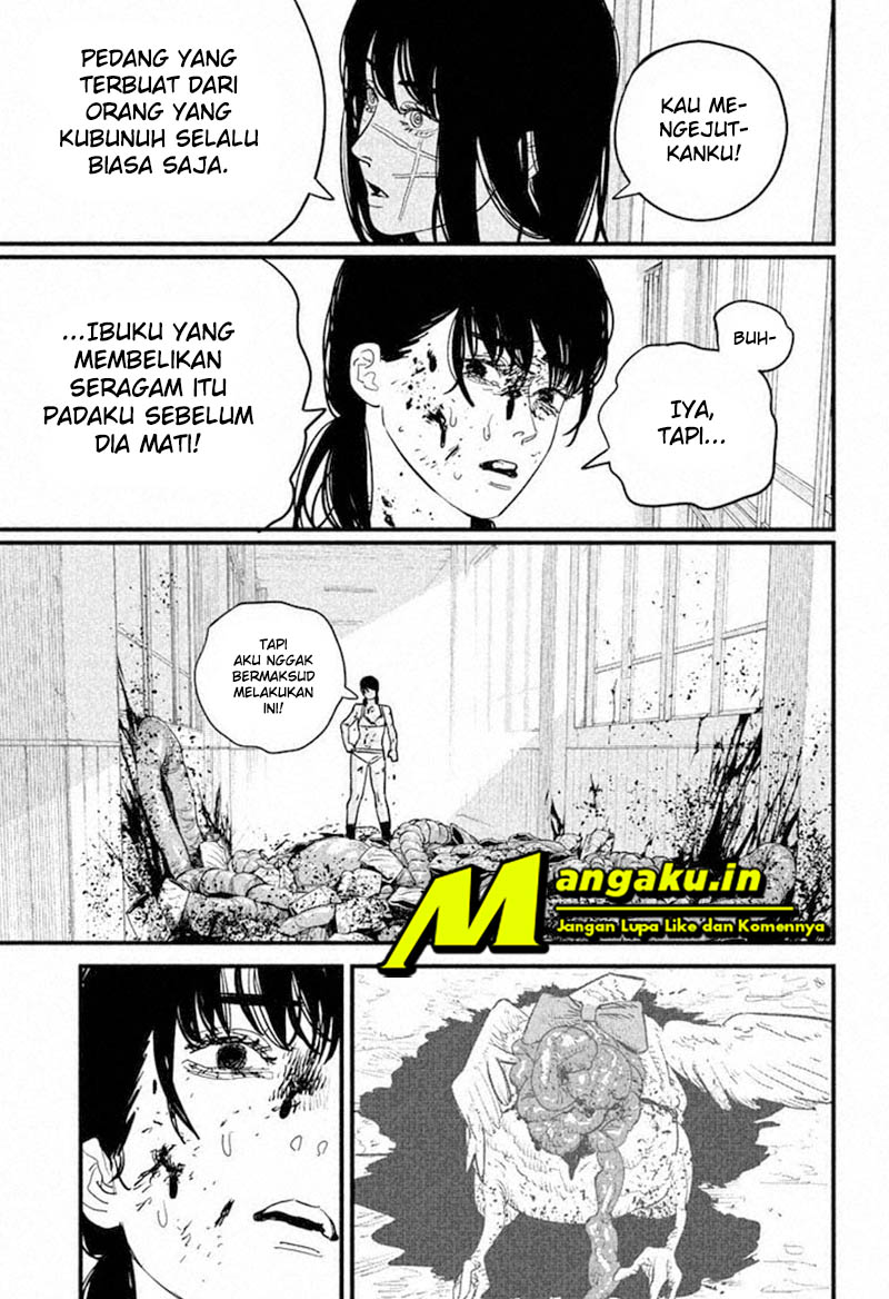 Read Chainsawman ID Manga Online
