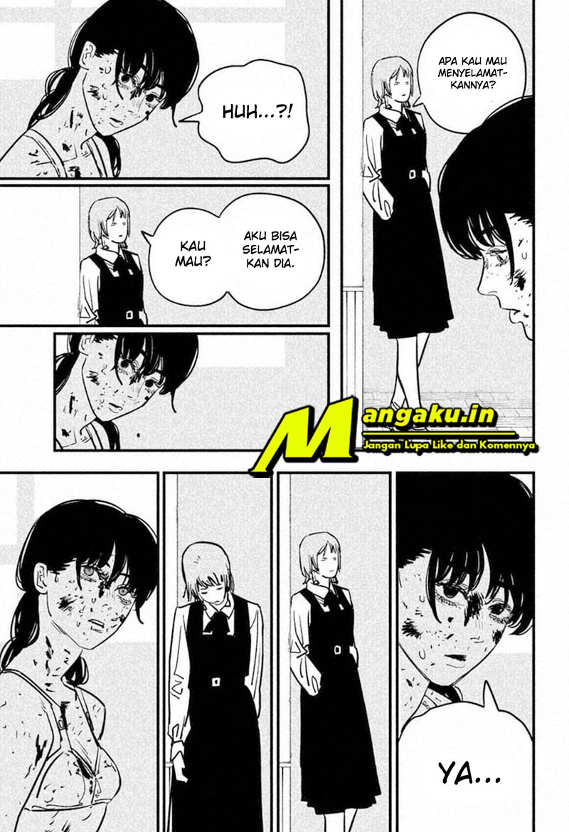 Read Chainsawman ID Manga Online