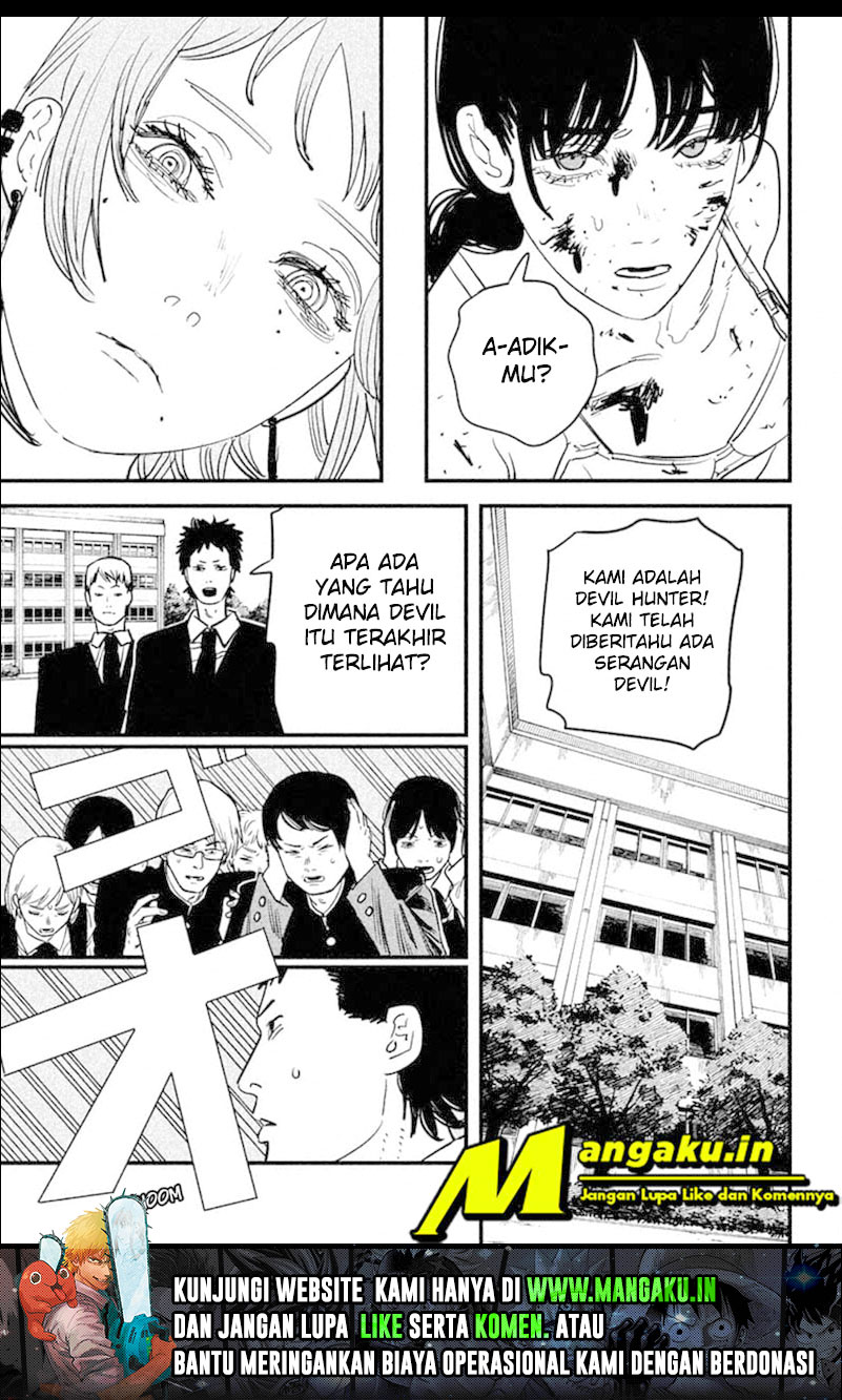 Read Chainsawman ID Manga Online