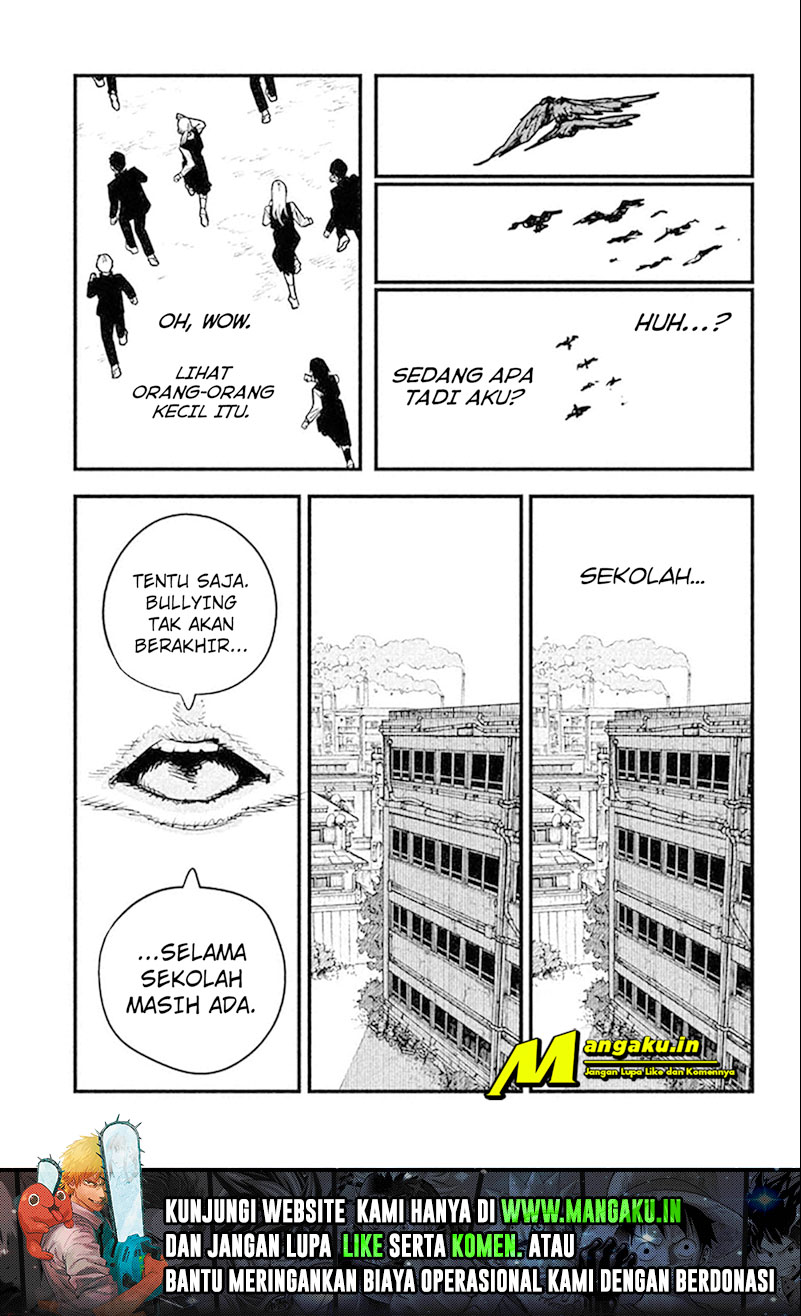 Read Chainsawman ID Manga Online