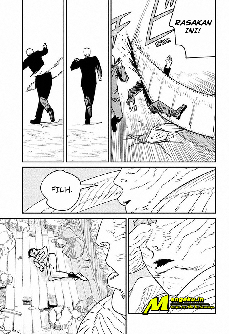 Read Chainsawman ID Manga Online