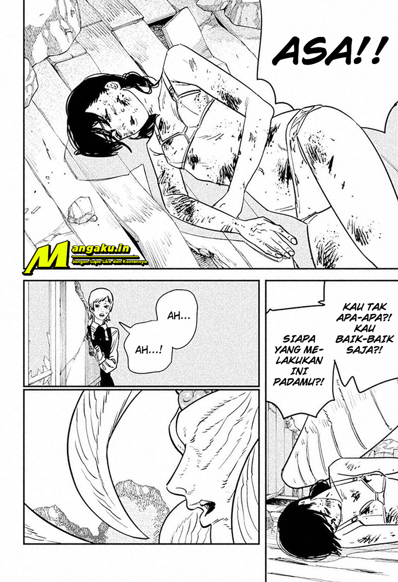 Read Chainsawman ID Manga Online