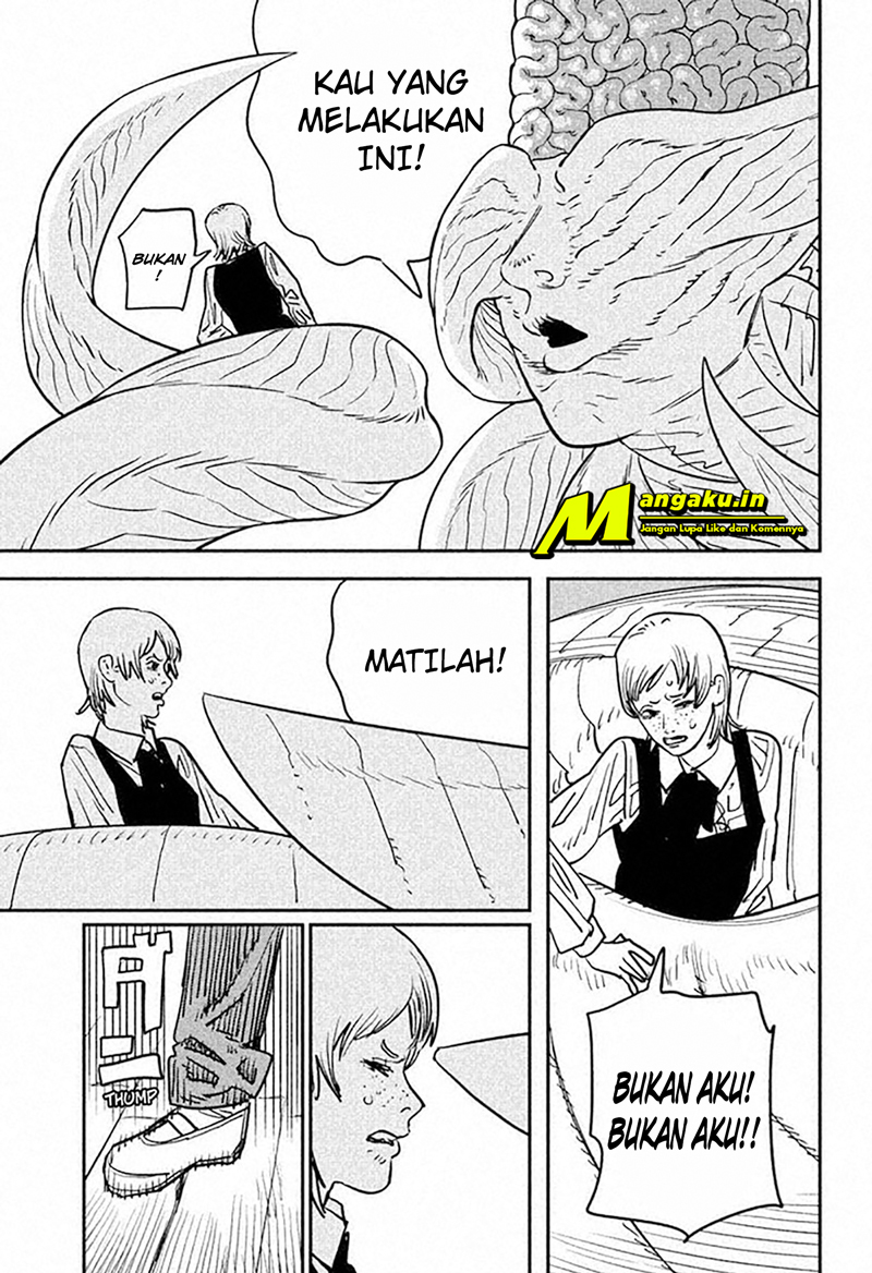 Read Chainsawman ID Manga Online